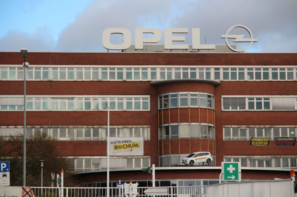 Opel