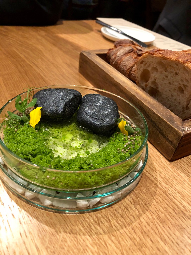 Brot und Butter